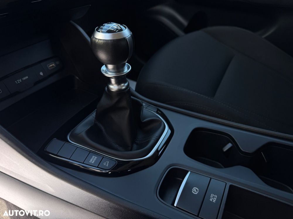 Hyundai Tucson - 12