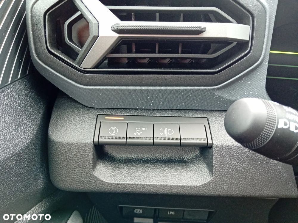 Dacia Duster 1.2 TCe Hybrid-G 150 Journey 4x4 - 22