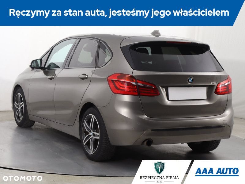 BMW Seria 2 - 6
