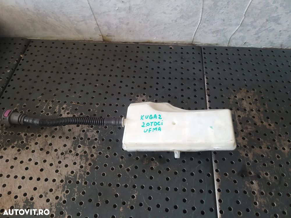 Vas lichid frana 2.0 tdci ford kuga 2 dm2 ev612k478ba - 1