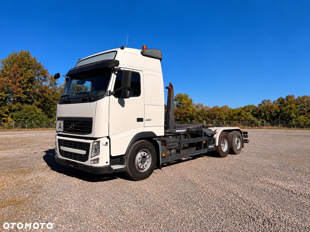 Volvo Fh