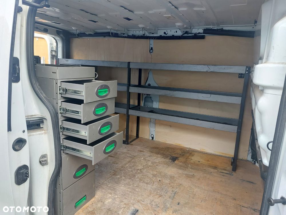Renault Trafic - 11