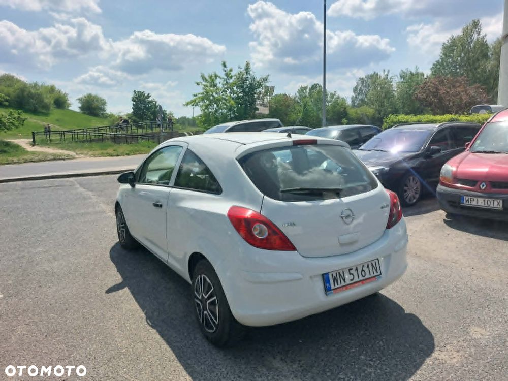 Opel Corsa 1.3 CDTI Enjoy - 6