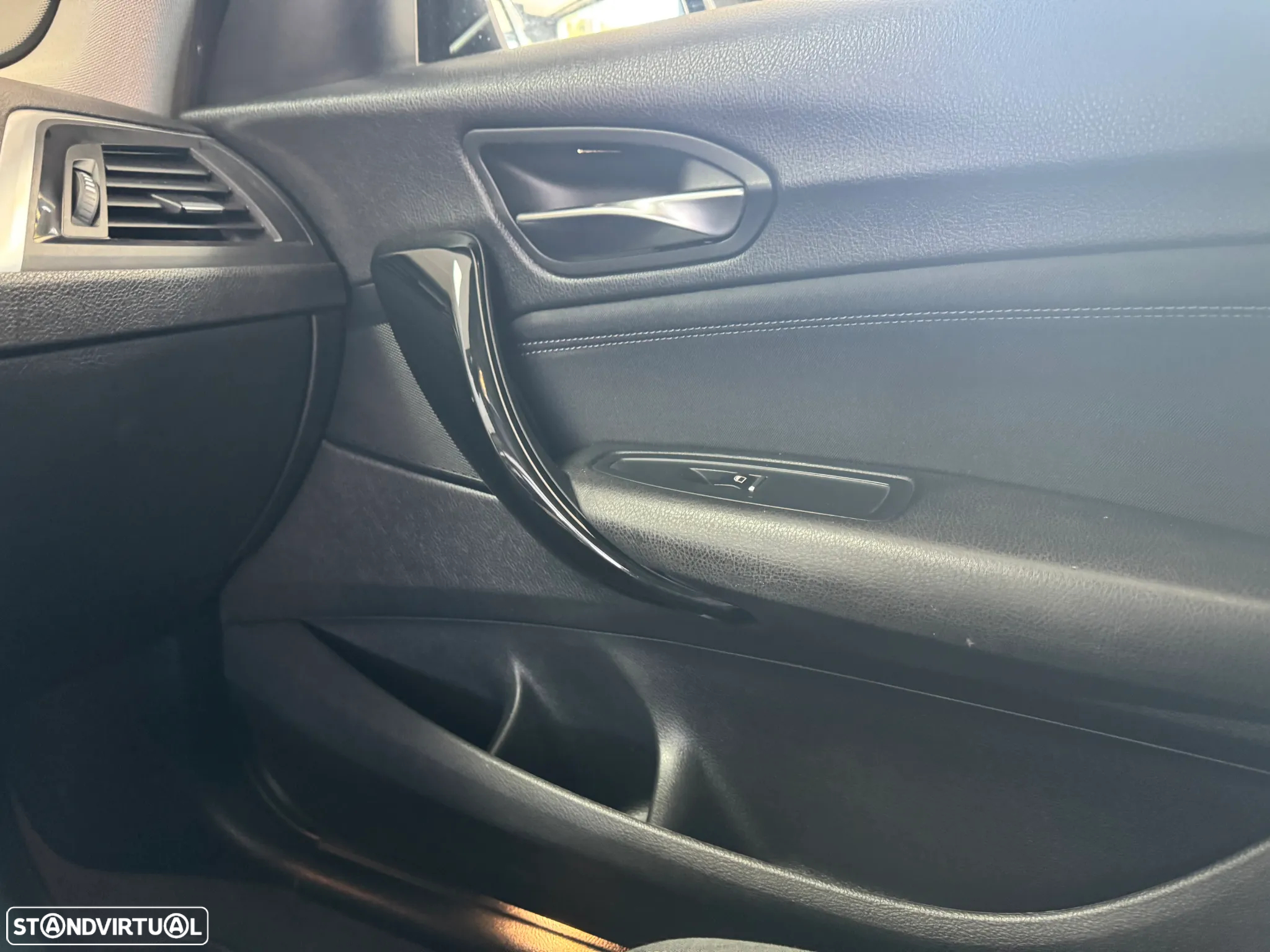 BMW 116 d Line Sport - 13