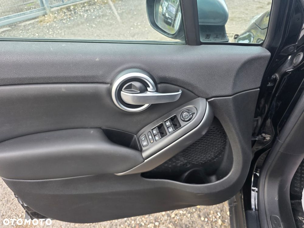 Fiat 500X 1.4 Multiair 4x2 S&S Business Line - 17