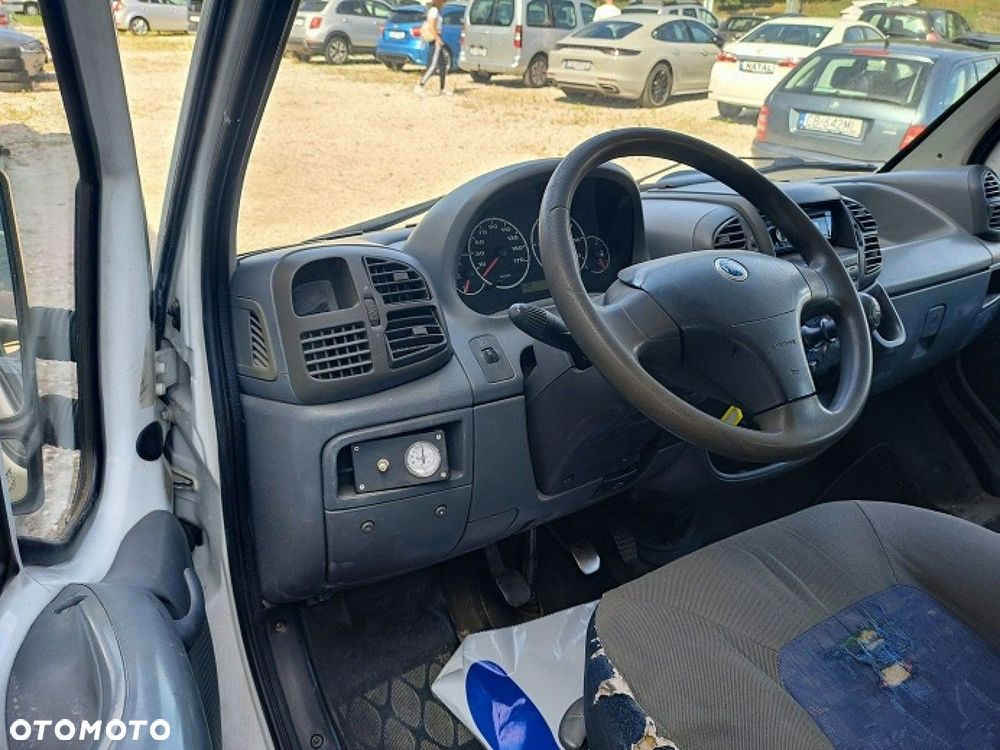 Fiat Ducato - 13