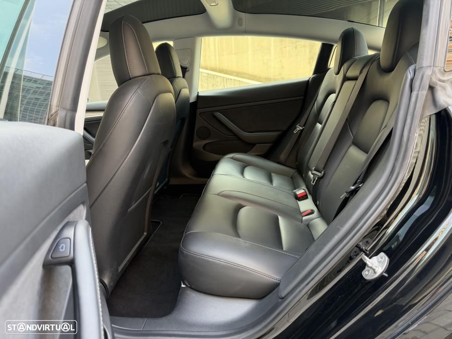 Tesla Model 3 Performance Tração Integral - 4