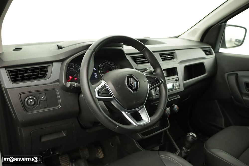 Renault express 1.5 blue dci advance - 7