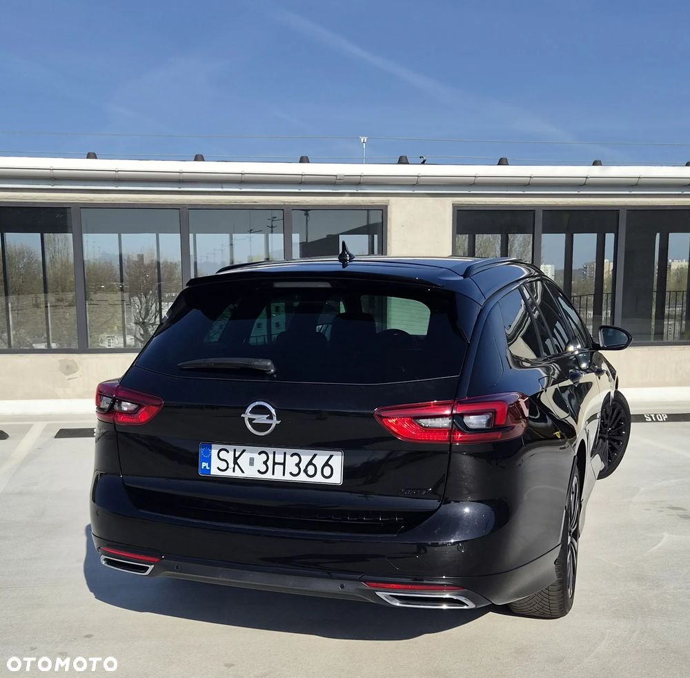 Opel Insignia 2.0 CDTI Executive - 8