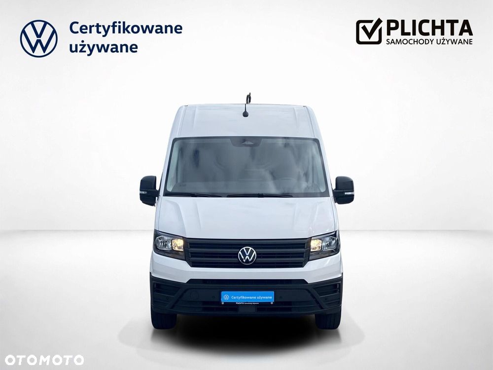 Volkswagen Crafter 35 TDI - 9