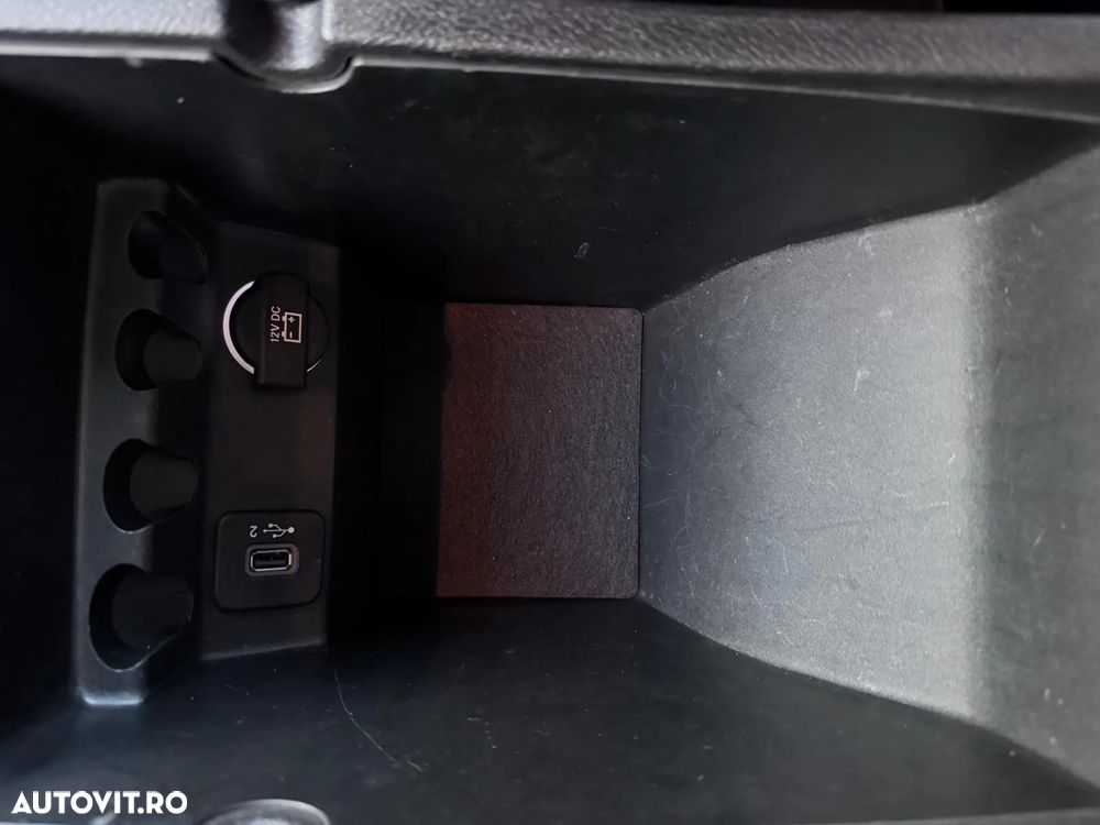 Jeep Cherokee 2.2 MJet AWD ACTIVE DRIVE I AT9 Limited - 37