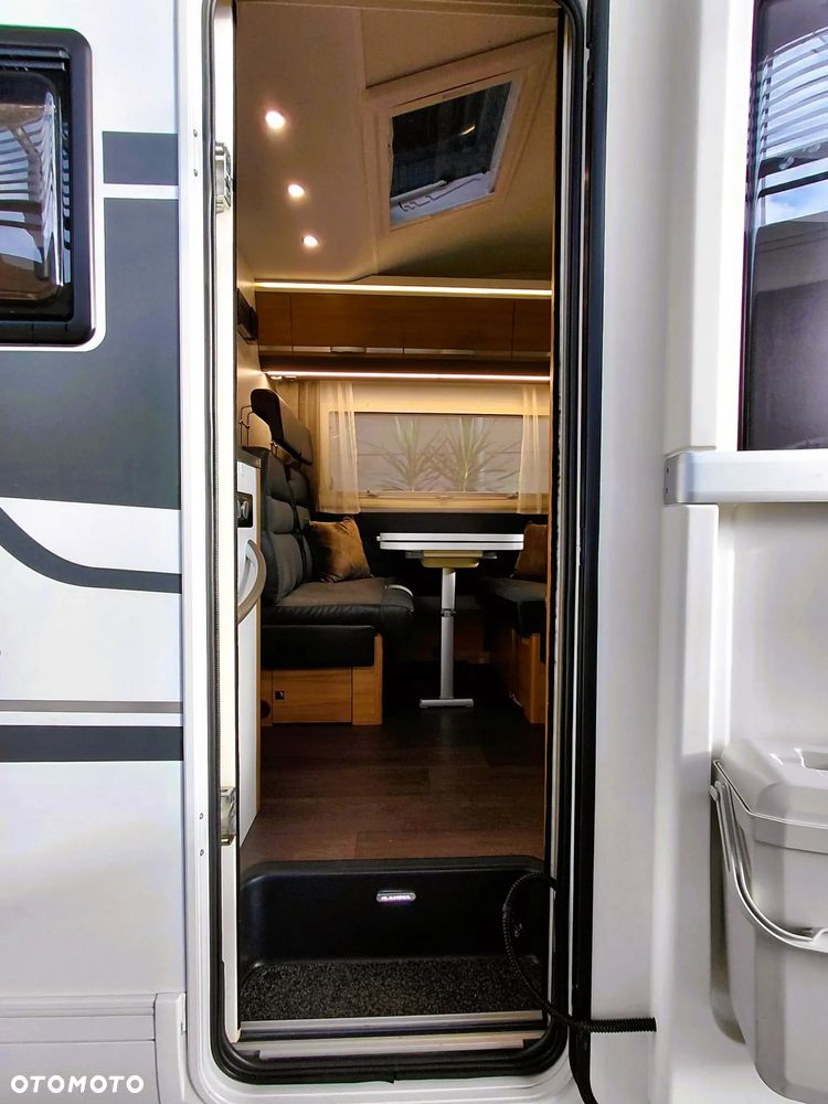 Carado Adria Coral 600 DP Axess - 6