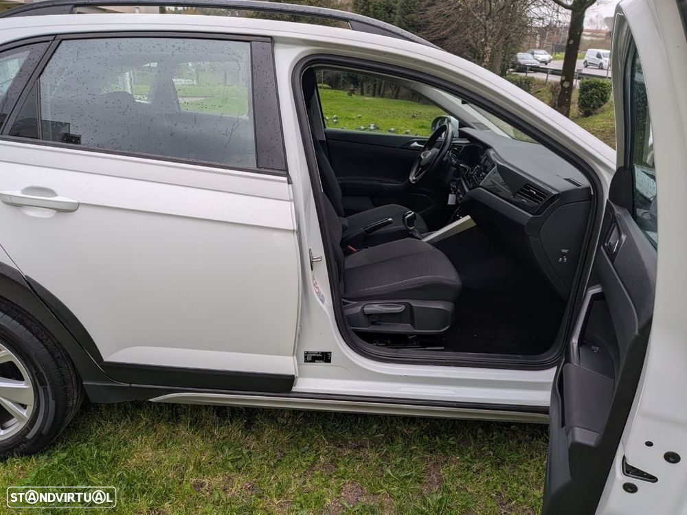 VW Taigo 1.0 TSI OPF DSG Life - 10