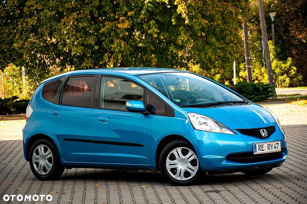 Honda Jazz 1.4 i-VTEC Elegance - 14
