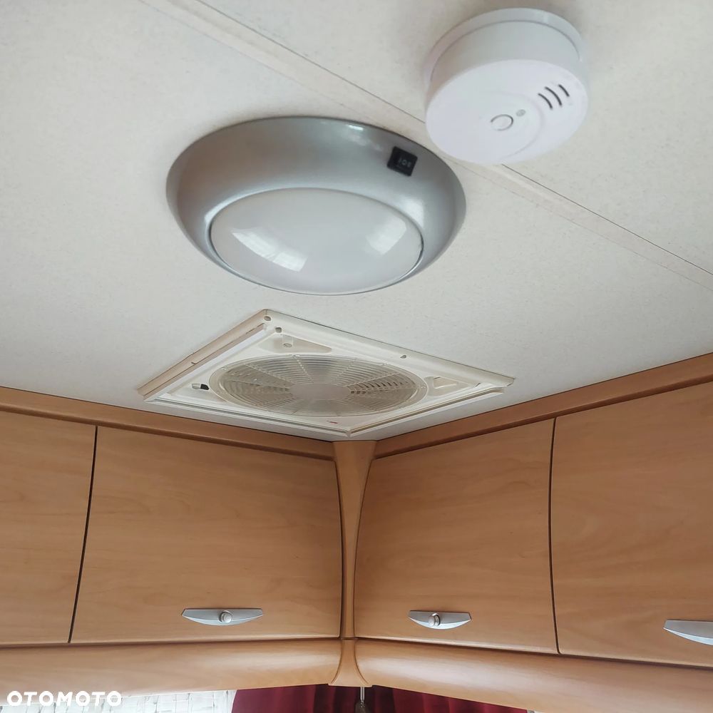 Citroën JUMPER CHAUSSON - 24