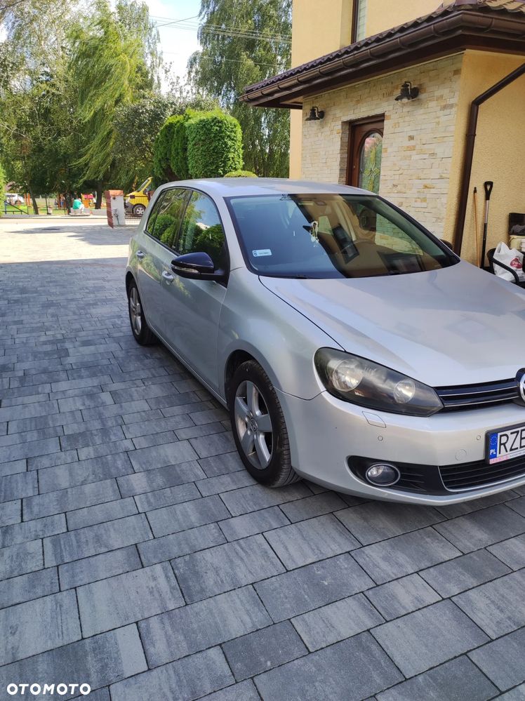 Volkswagen Golf 1.2 TSI Style - 2