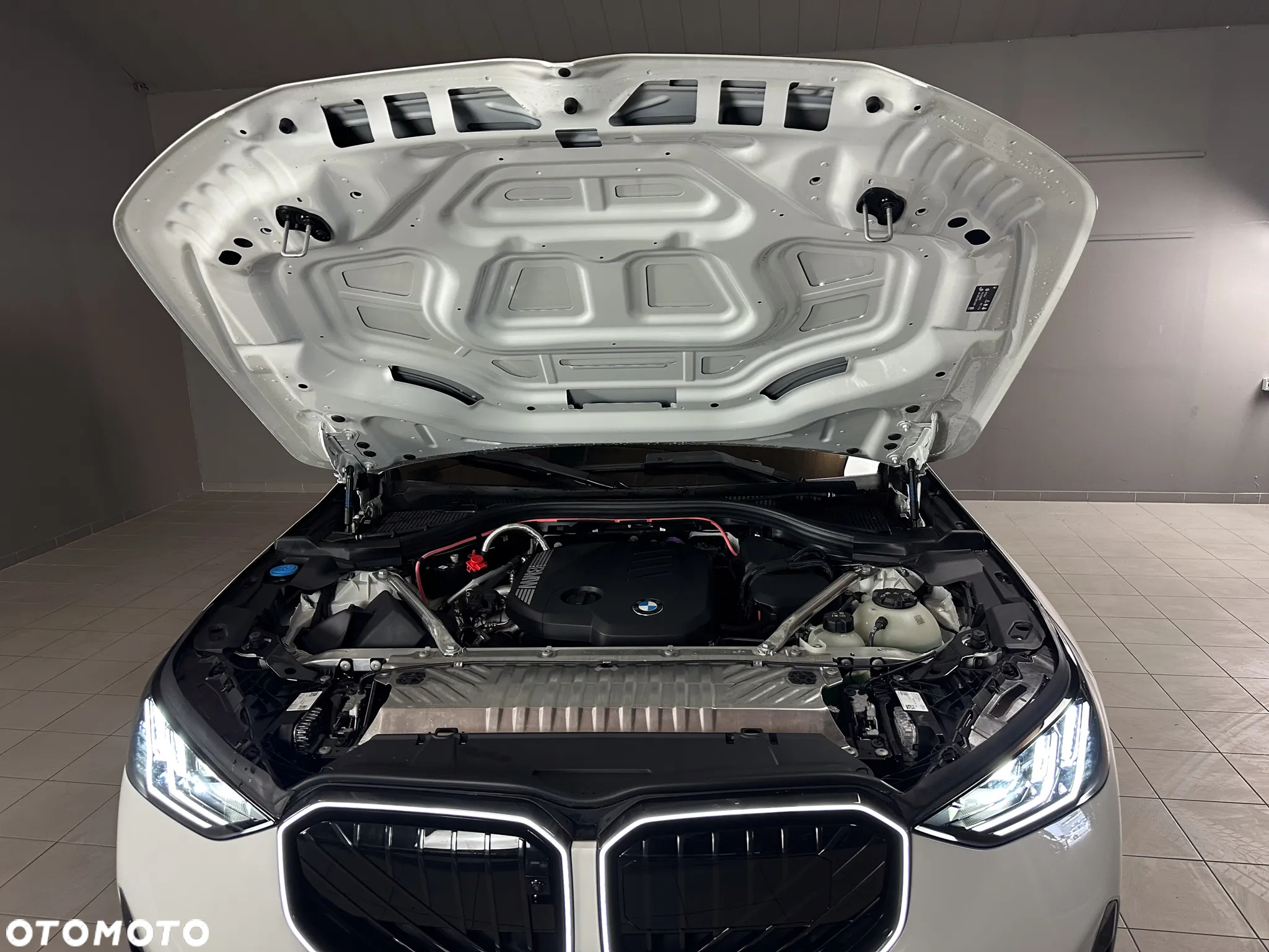BMW X3 - 2