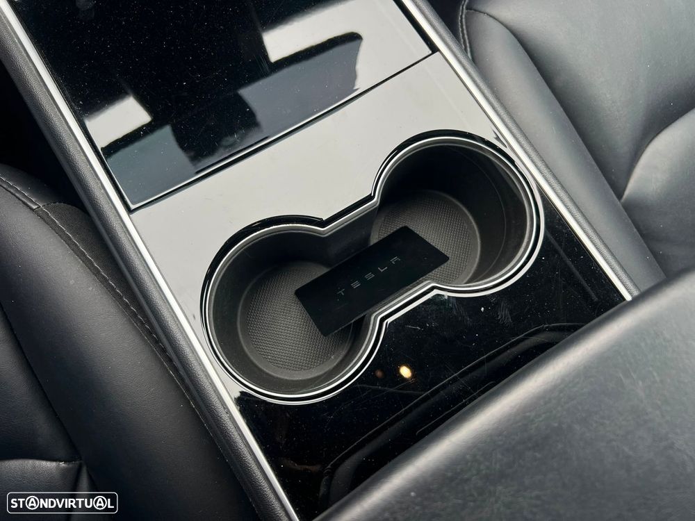 Tesla Model 3 Standard RWD Plus - 10