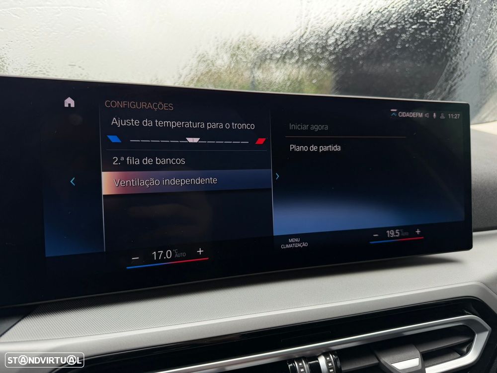BMW 318 d Auto - 57