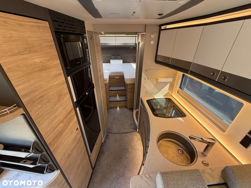 Dethleffs XXL A 9000-2 EB - 32