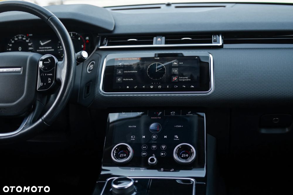 Land Rover Range Rover Velar 2.0 TD4 R-Dynamic S - 17
