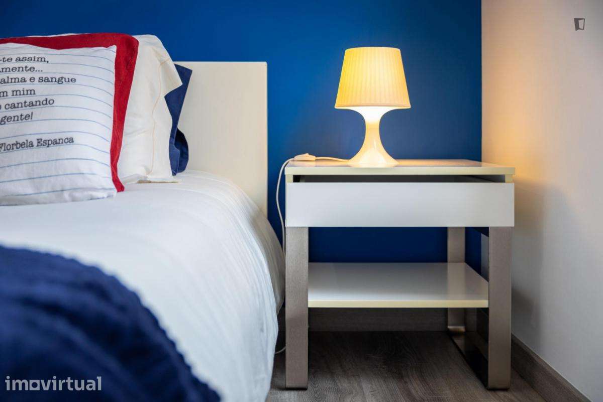 Apartamento com 2 quartos - localizado em Faro - Grande imagem: 5/25