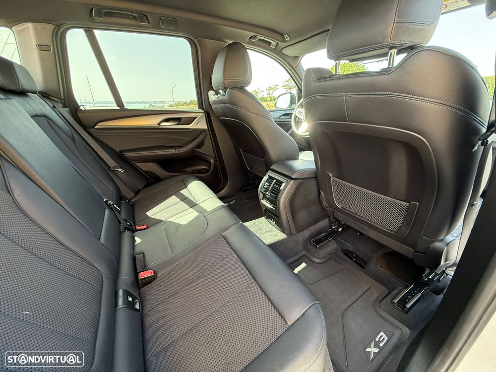 BMW X3 - 23
