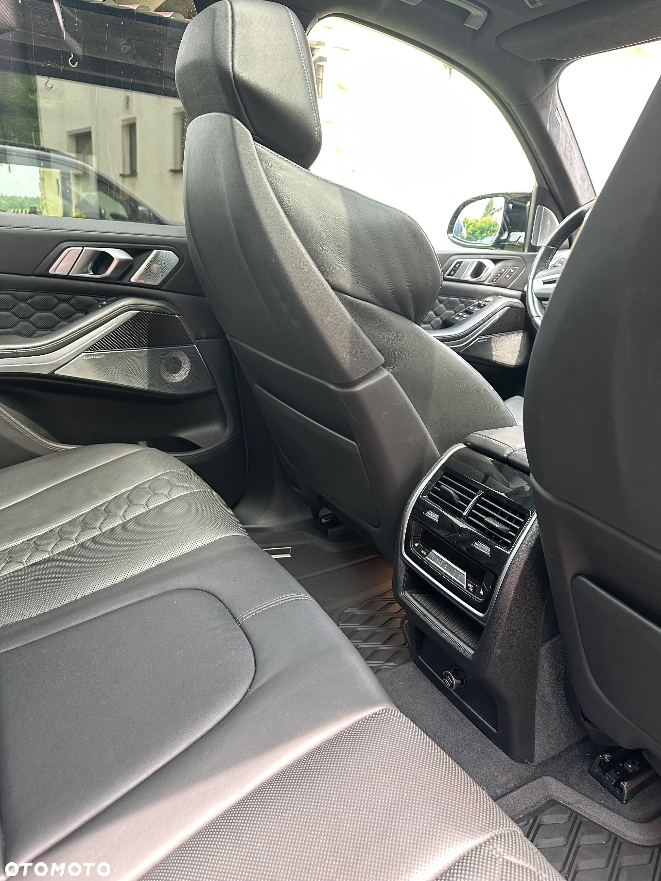 BMW X5 M Competition - 17