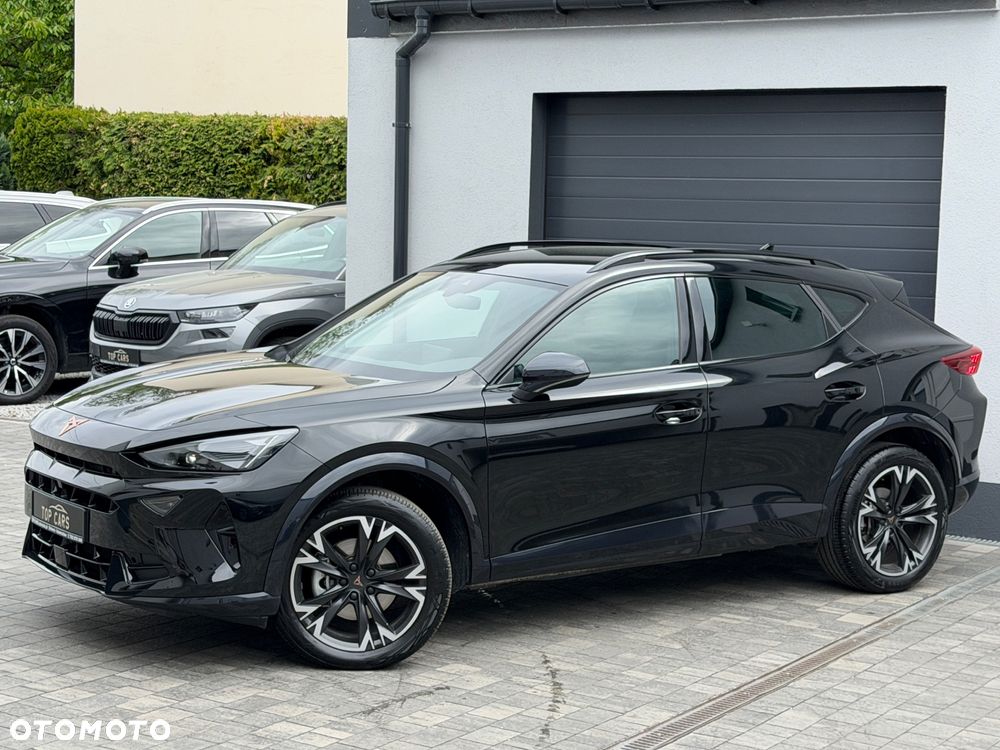 Cupra Formentor 1.5 TSI DSG - 23