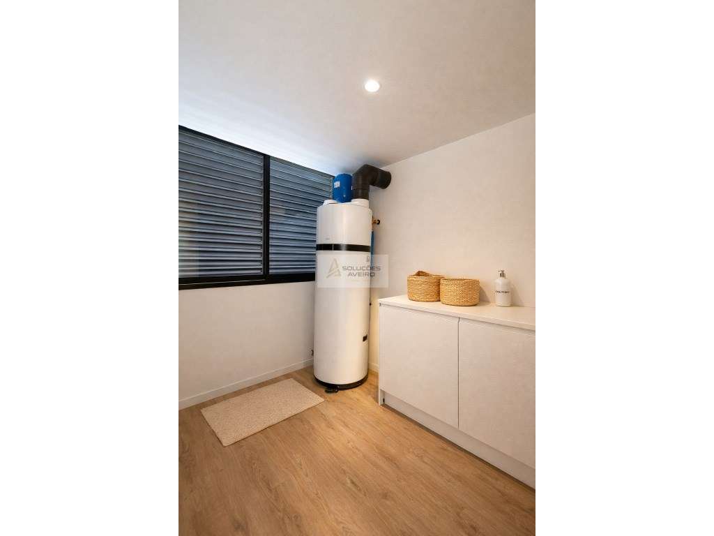 Apartamento T3 Novo - com Vista para Ria de Aveiro! - Grande imagem: 3/15