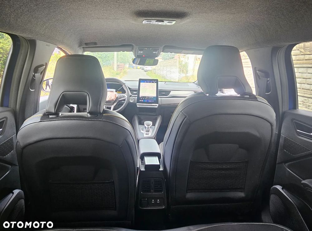 Renault Symbioz 1.6 E-Tech Full Hybrid 145 Iconic - 8