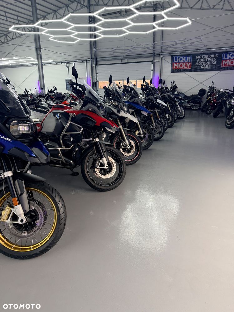 BMW GS - 39