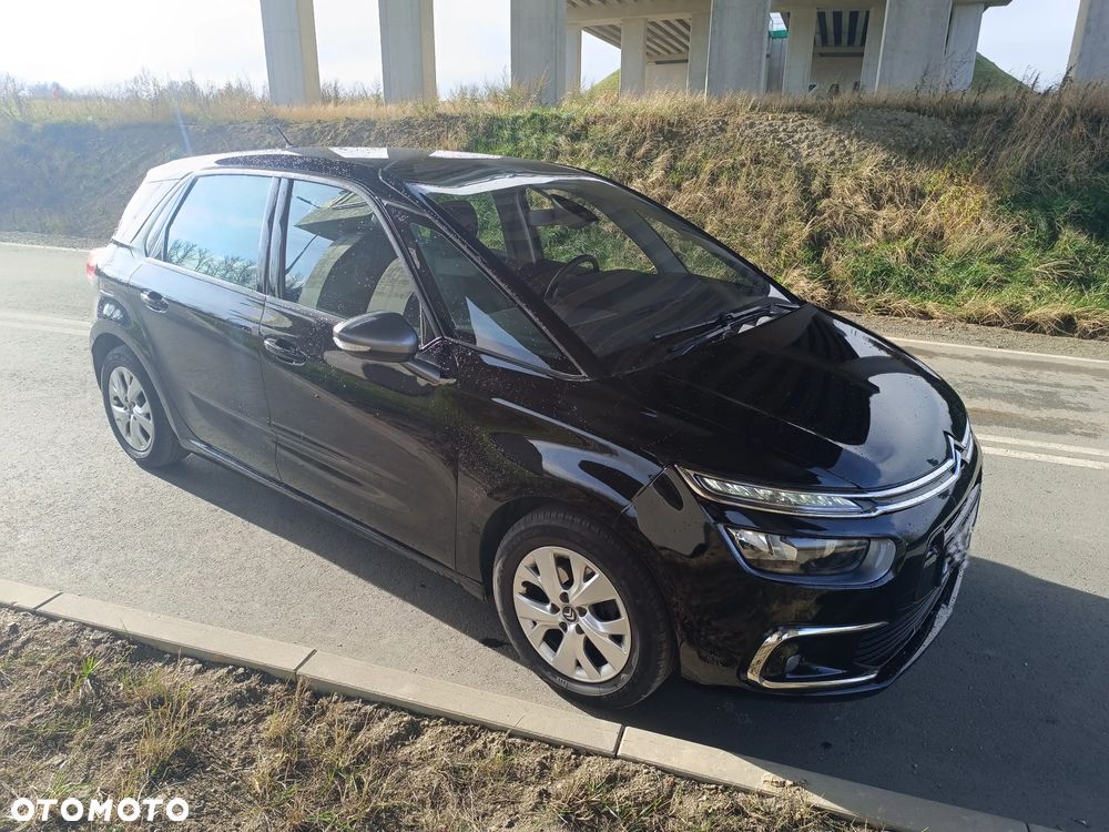 Citroën C4 Picasso BlueHDi 120 Selection - 15