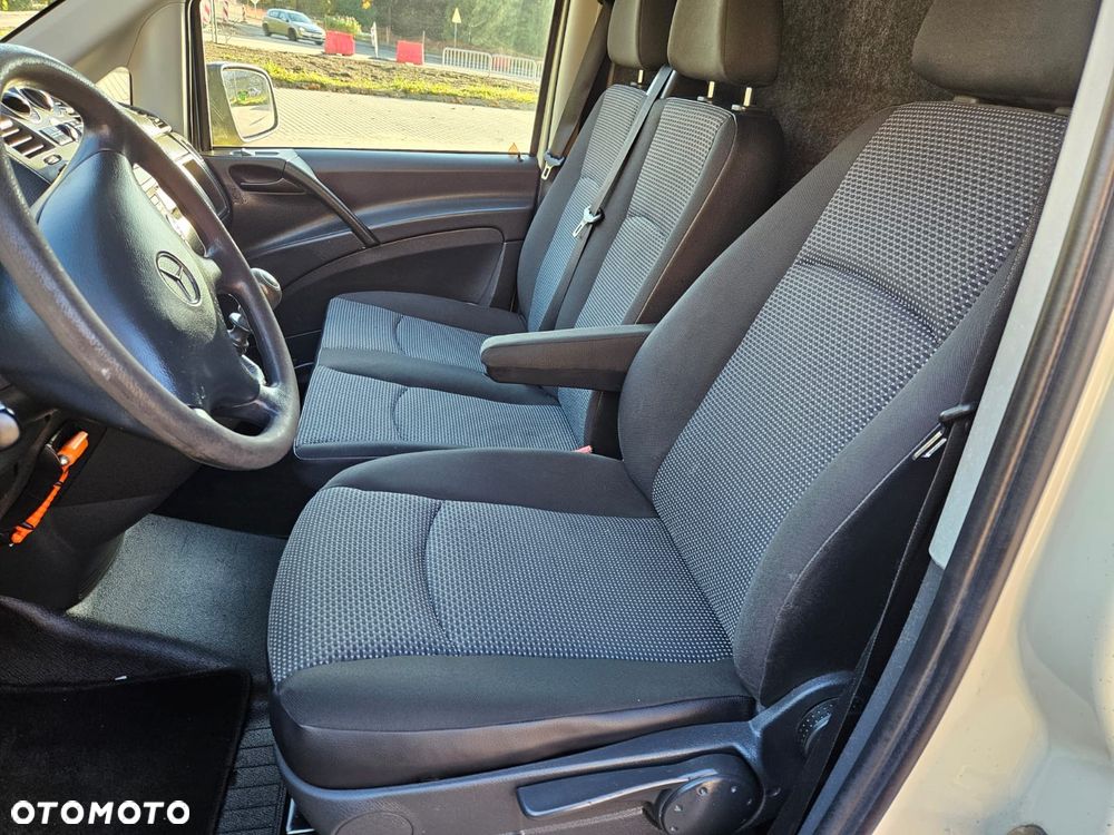 Mercedes-Benz VITO - 18