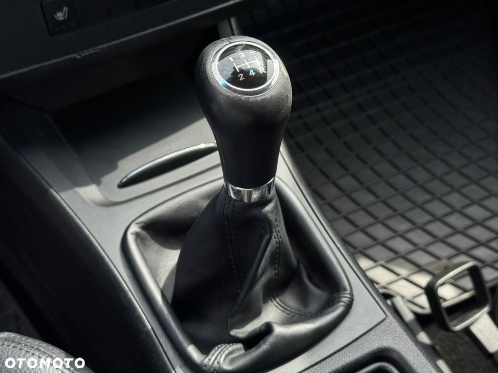 Mercedes-Benz Klasa A 150 Avantgarde - 27