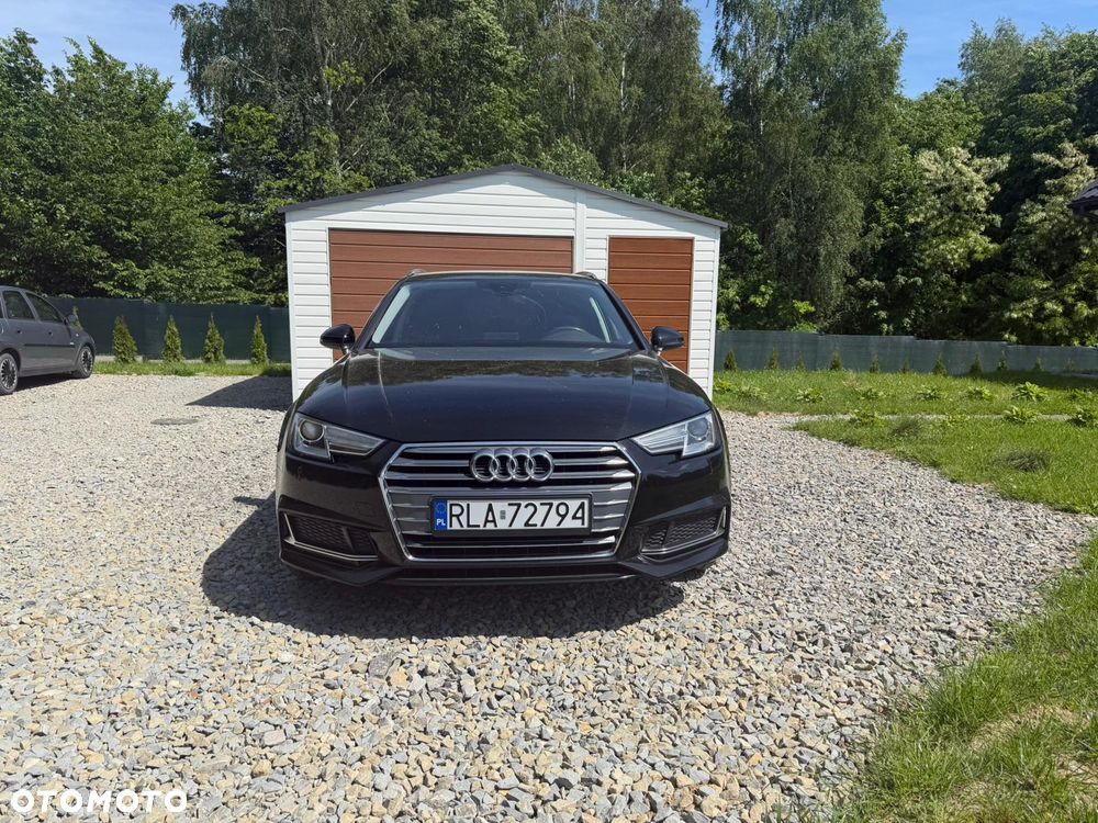 Audi A4 Avant 2.0 TDI S tronic - 15