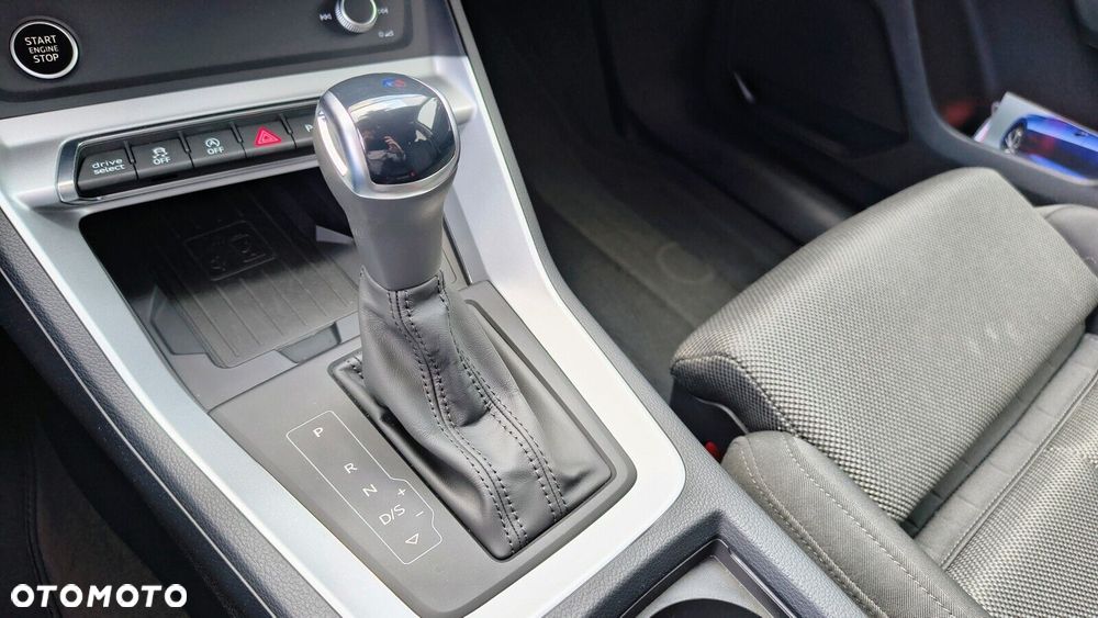 Audi Q3 Sportback - 33