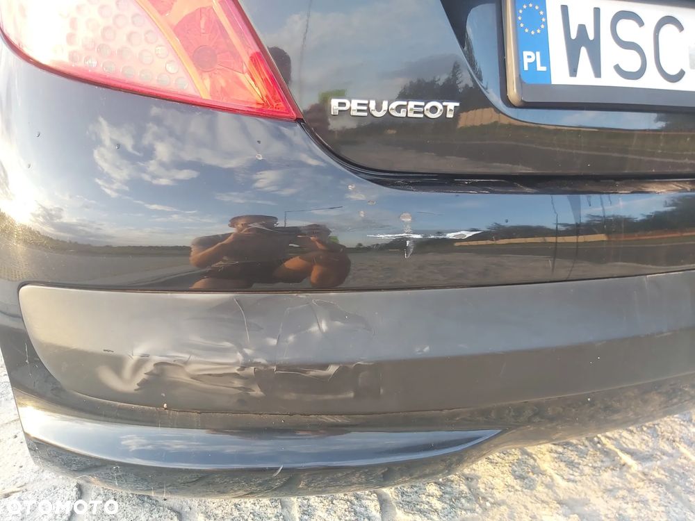 Peugeot 207 CC - 6