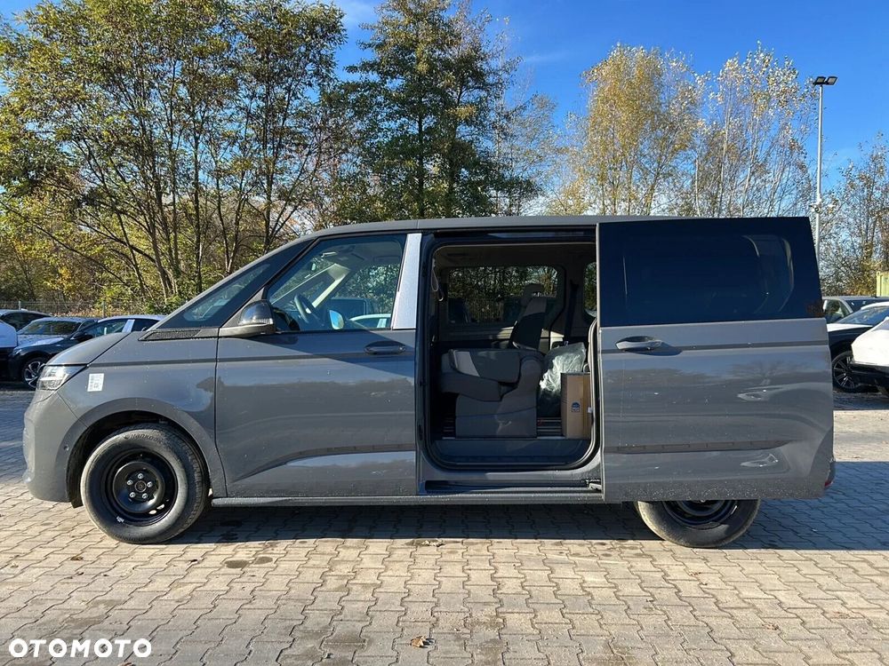 Volkswagen multivan Family L1 2,0 l TDI 150 KM DSG - 10