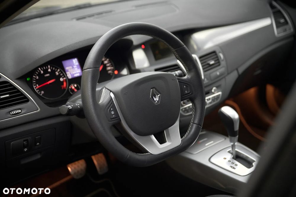 Renault Laguna 2.0 TCe 170 Initiale - 26