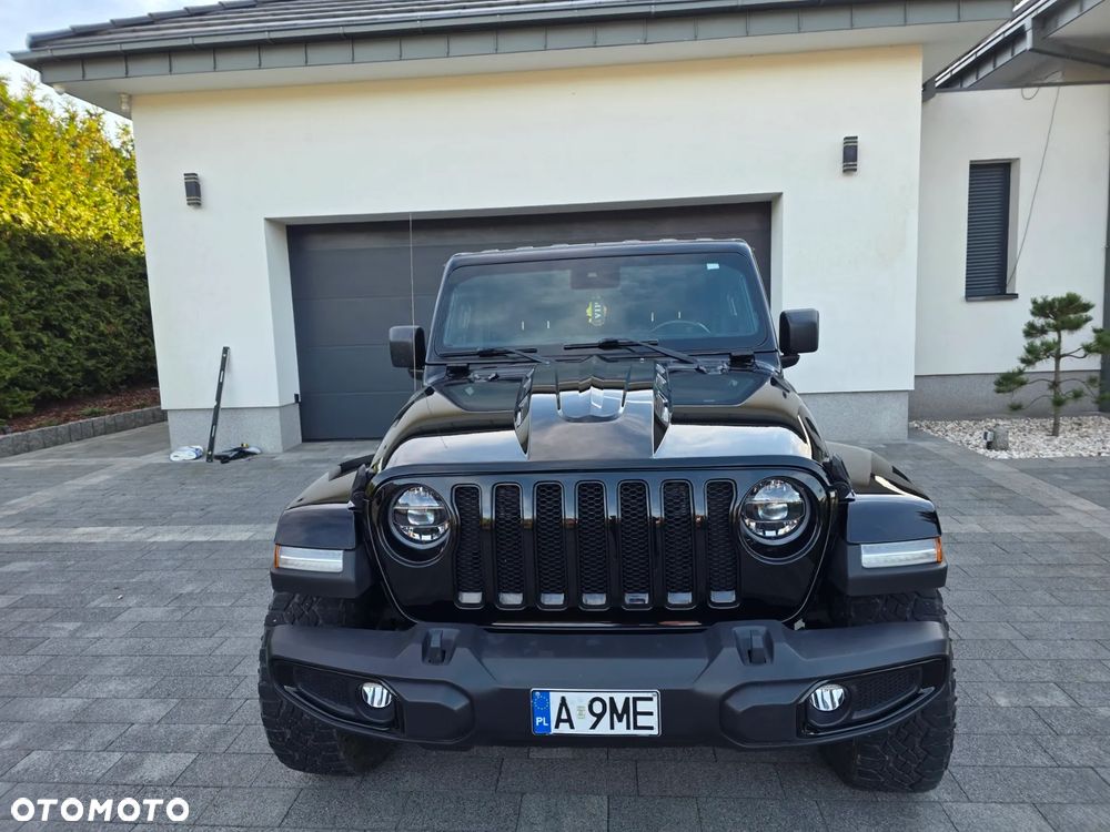 Jeep Wrangler - 6