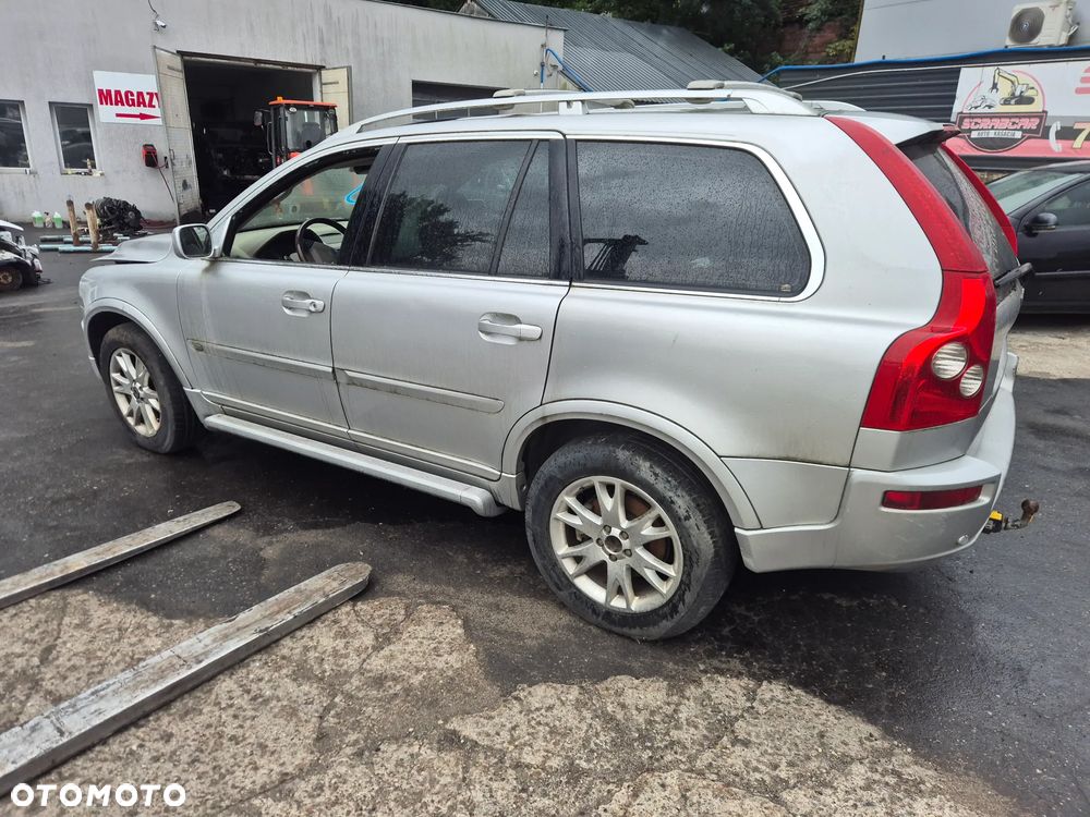 VOLVO XC90 2.5T CZESCI NA CZESCI - 3