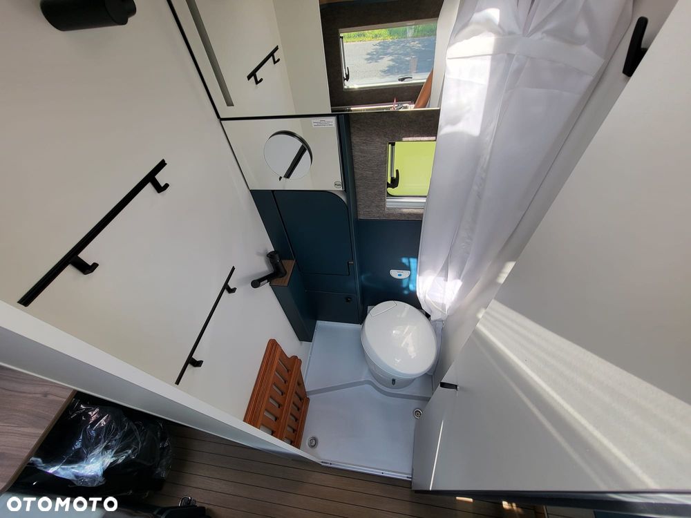 Hymer-Eriba Eriba Car 602 - 13