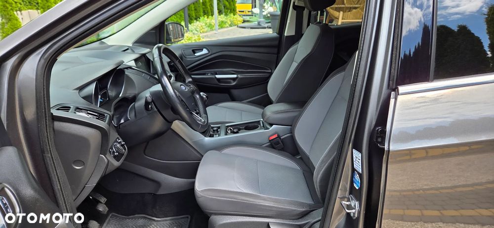 Ford Kuga 1.5 EcoBoost FWD Edition ASS - 8