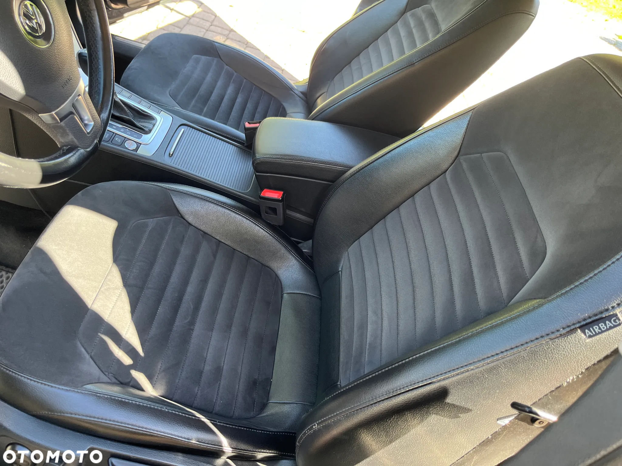 Volkswagen Passat 2.0 TDI Highline DSG - 25