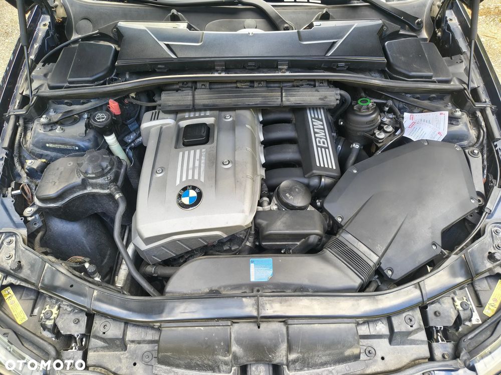 BMW Seria 3 - 40