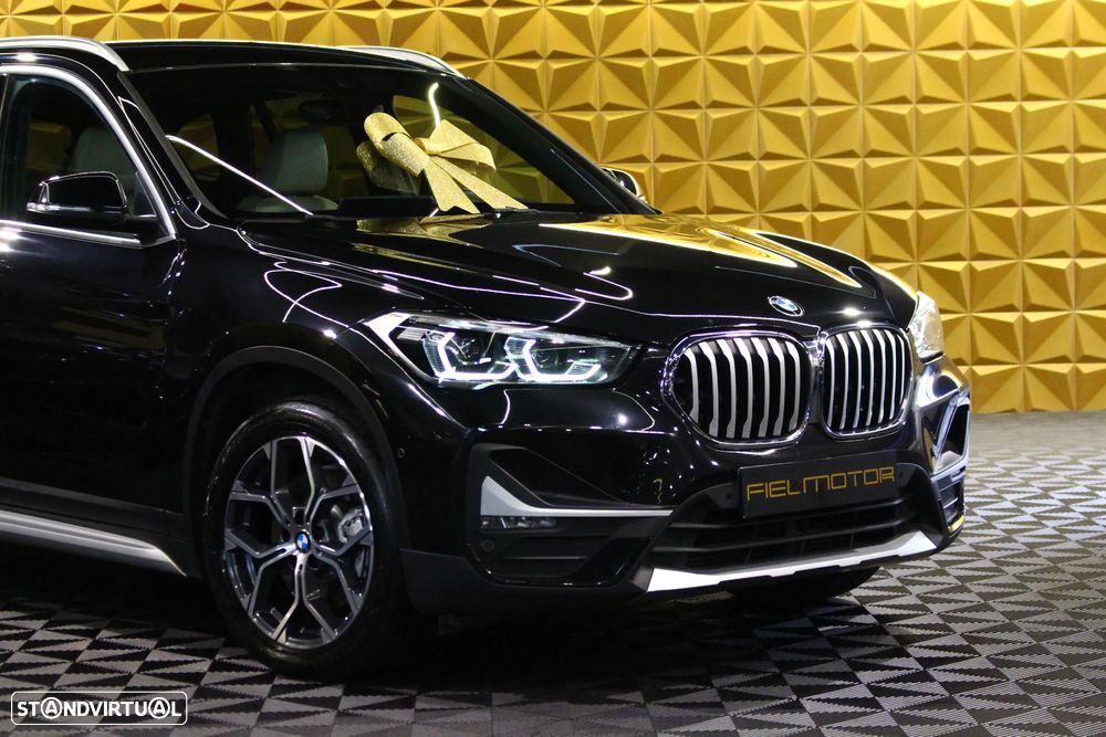 BMW X1 25 e xDrive Line Sport - 5