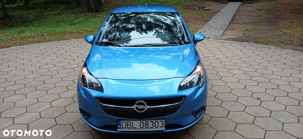 Opel Corsa 1.4 Color Edition - 12