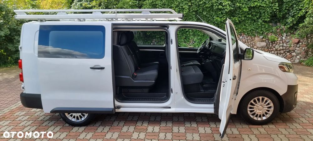 Toyota ProAce D-4D Long Active (bryg.) - 2