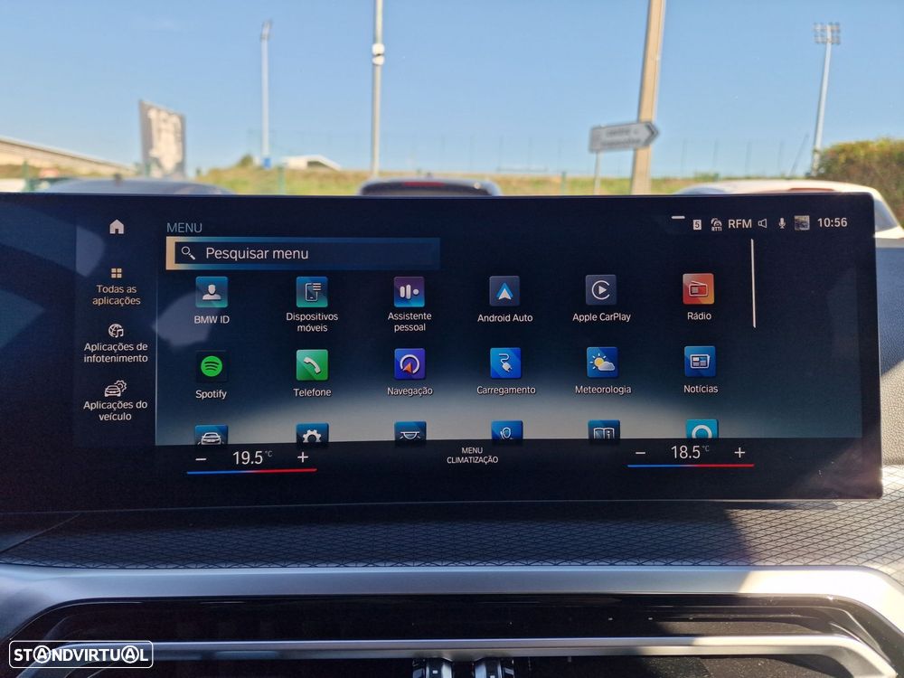 BMW i4 eDrive35 Desportiva M - 42